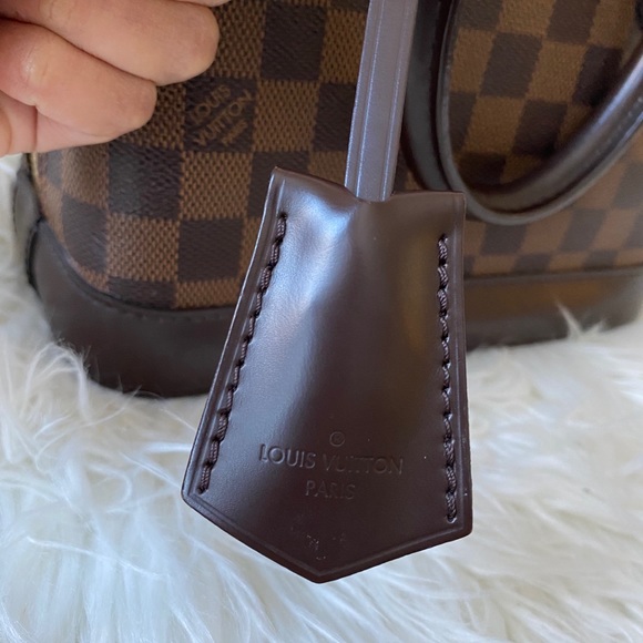 ‼️SOLD‼️🤎Alma BB in Damier Ebene 🤎 - Picture 6 of 16